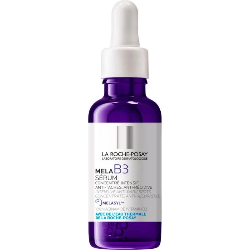 La Roche-Posay MELA B3 Serum con Melasyl™ y Niacinamida 30 ml