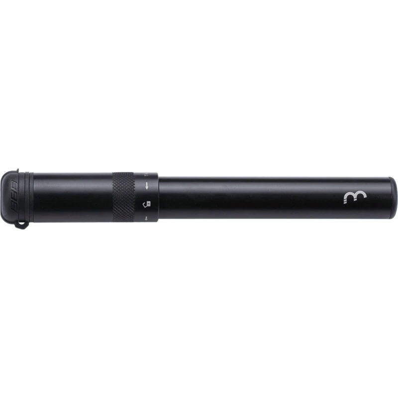 BBB EasyRoad BMP-49 Mini Bomba Compacta