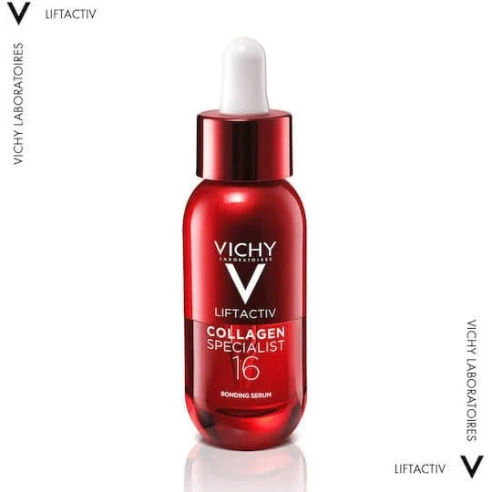 Vichy Liftactiv Collagen Specialist 16 Sérum Antiarrugas 30ml