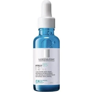 La Roche Posay Hyalu B5 Serum Antiarrugas y Reparador, 30 ml