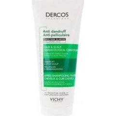 Vichy Dercos DT Acondicionador Anticaspa 200ml