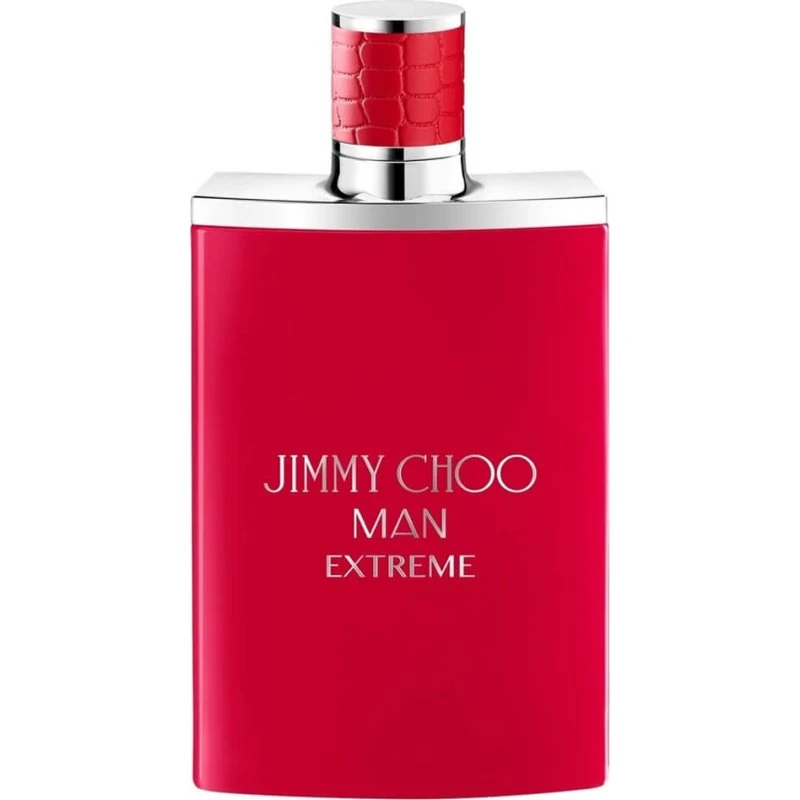 Jimmy Choo Man Extreme Eau de Parfum 100 ml