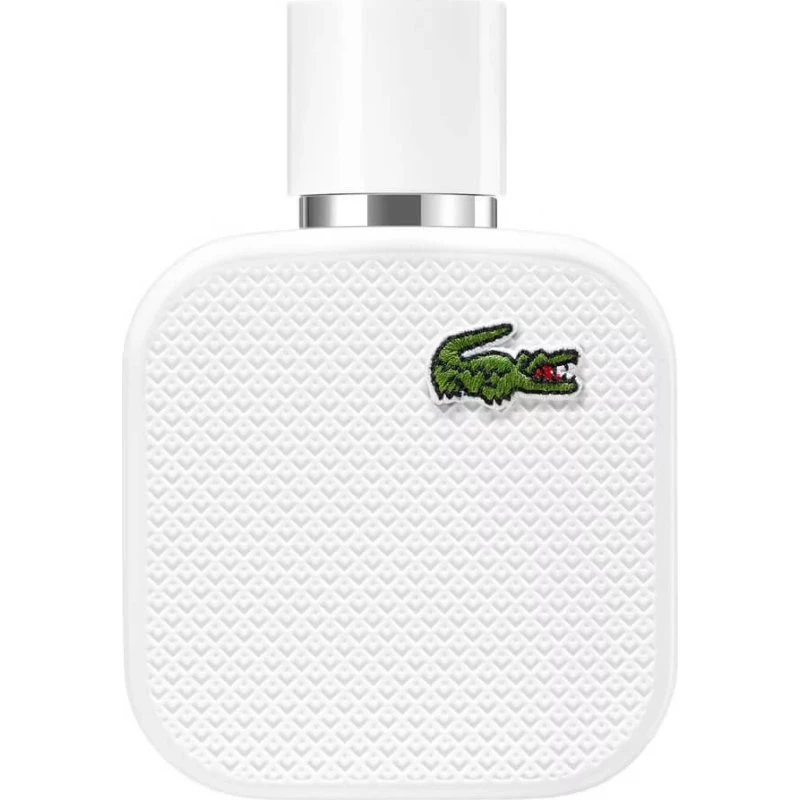 Lacoste L.12.12 Blanc Agua de Colonia 50 ml