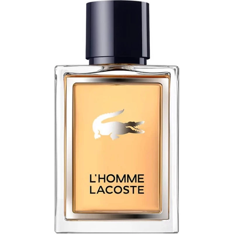 Lacoste L Homme Agua de Colonia 50 ml