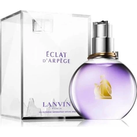 Lanvin Éclat D'Arpège Eau de Parfum 100ml