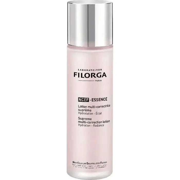 Filorga NCEF Essence Loción Regeneradora Supreme 150ml