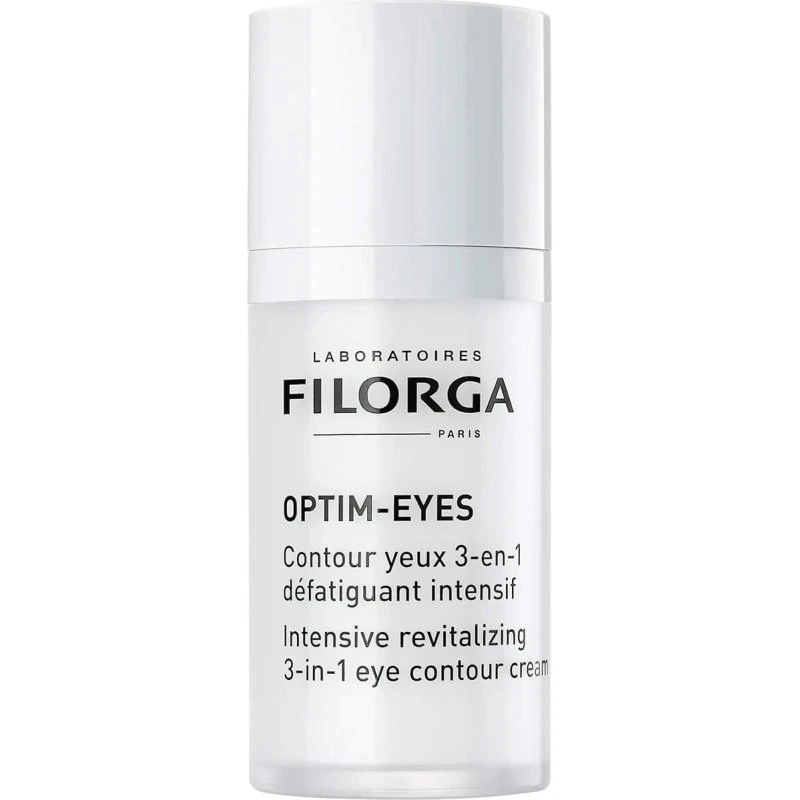 Filorga Optim-Eyes Crema Antiarrugas Contorno de Ojos 15 ml