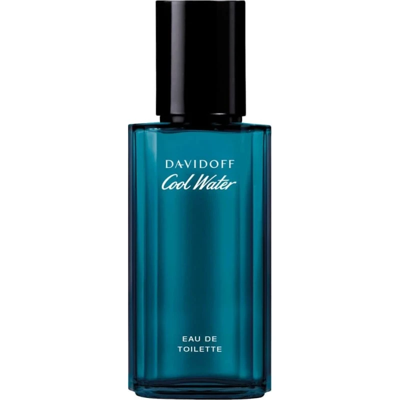 Davidoff Cool Water Eau de Toilette 40ml para Hombre