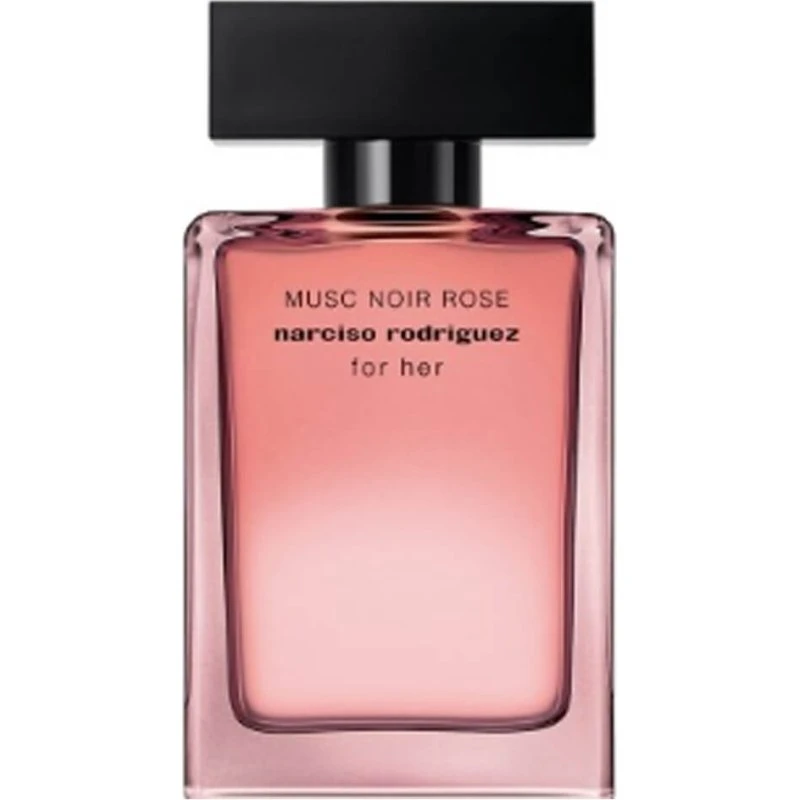 Narciso Rodriguez Musc Noir Rose Eau de Parfum 30 ml