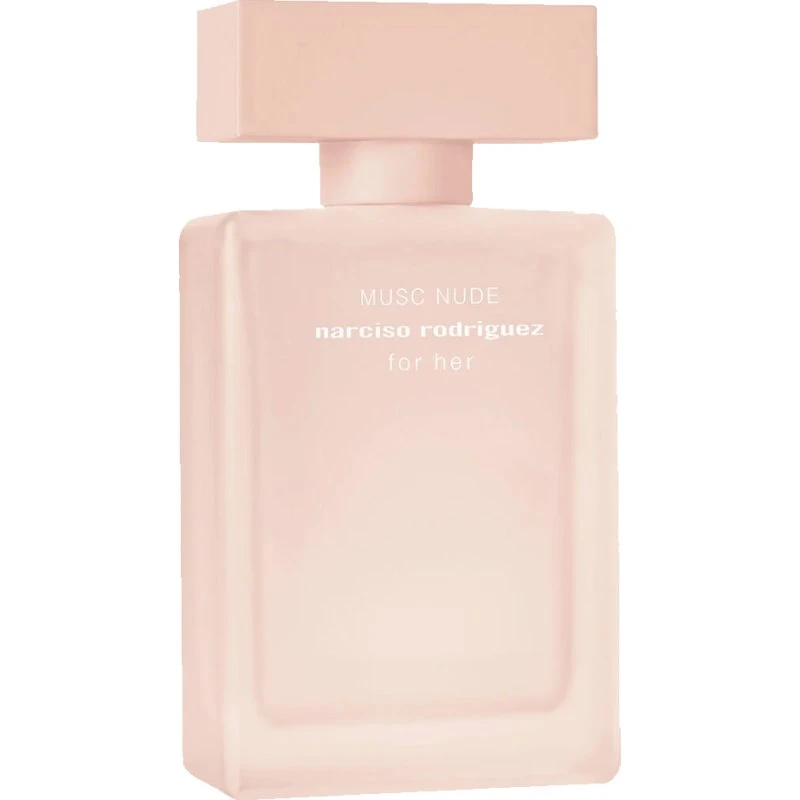 Narciso Rodriguez Musc Nude Eau de Parfum 30ml para Mujer