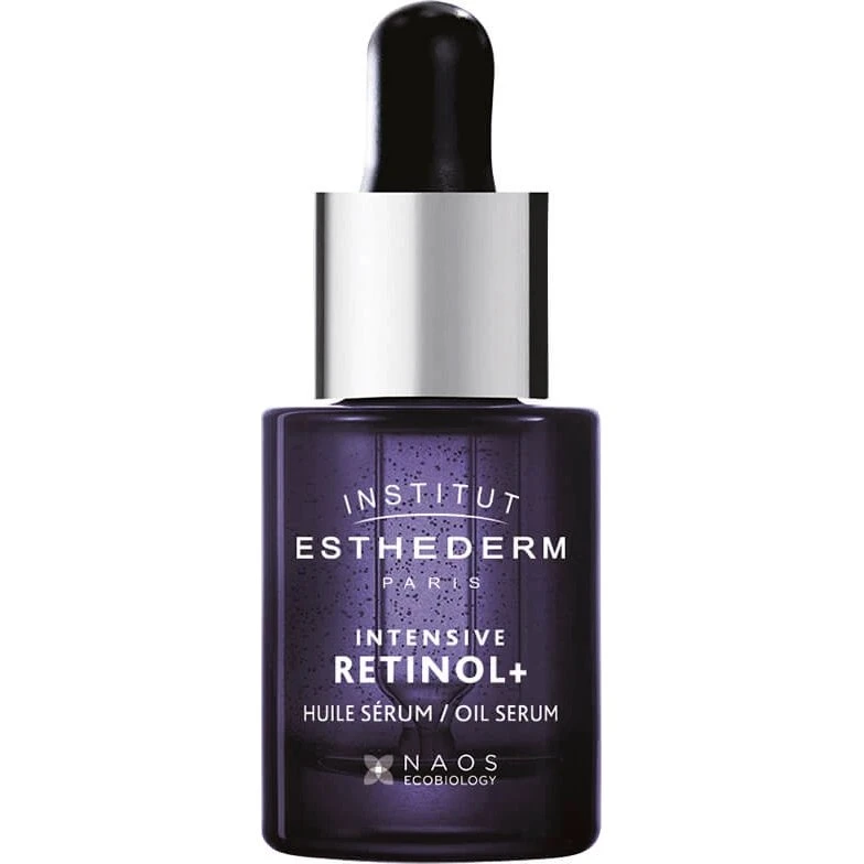 Esthederm Intensive Retinol+ Oil Serum 15 ml