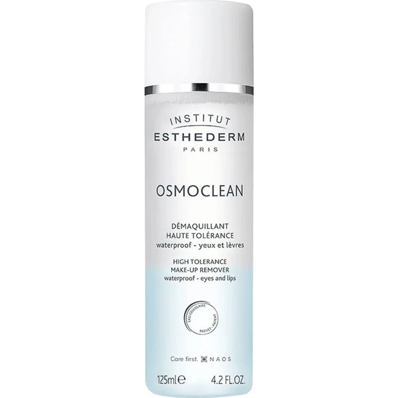 Esthederm Osmoclean Desmaquillante Waterproof Ojos y Labios 125ml