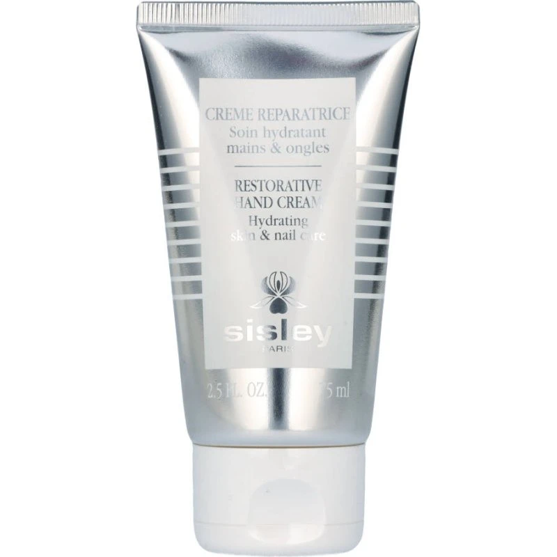 Sisley Restorative Hand Cream 75 ml