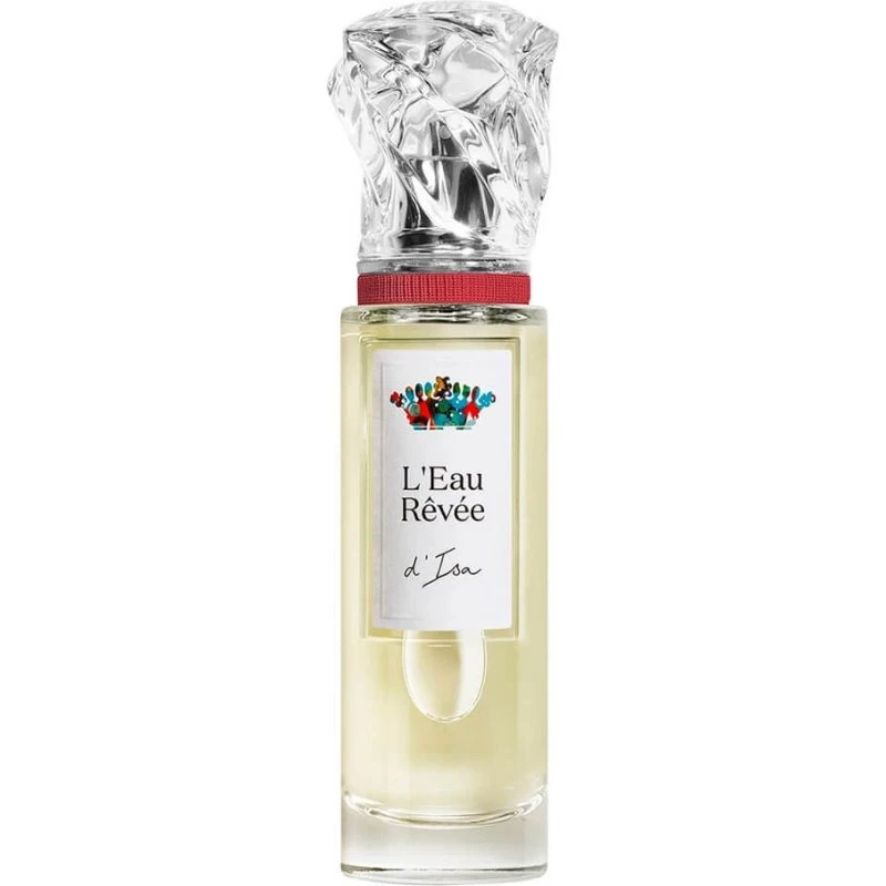 Sisley L Eau Revee D Isa Agua de Colonia, 50 ml