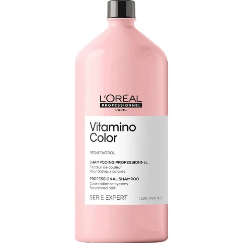 L'Oréal Professionnel Vitamino Color Champú 1500 ml