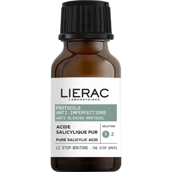 Lierac Protocolo Stop Manchas Antiimperfecciones 15ml