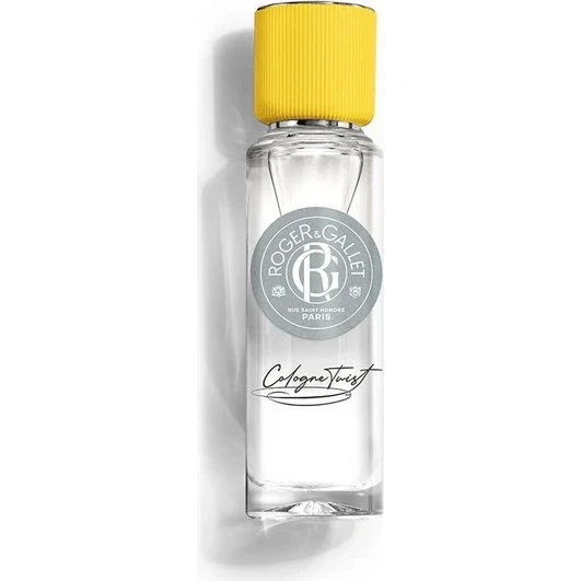 Roger & Gallet Cologne Twist Eau de Colonia 30ml