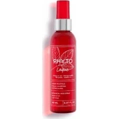 Phyto Laque Laca Vegetal Fijación Suave 150ml