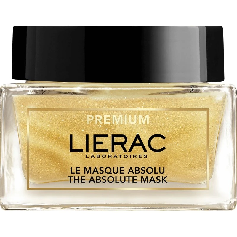 Lierac Premium Mascarilla Regeneradora Intensiva Absolu 50ml