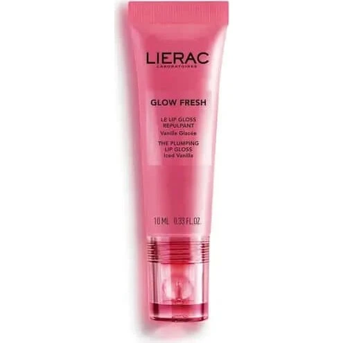 Lierac Lip Gloss Voluminizador 10ml