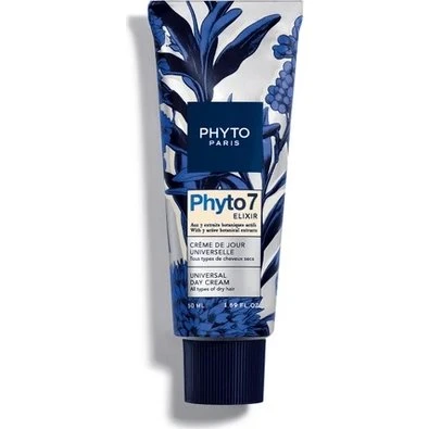 Phyto 7 Elixir Crema de Día Universal 50ml