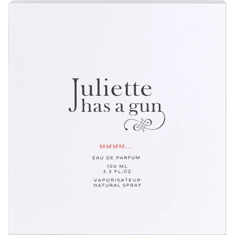 Juliette Has A Gun Mmmm Eau de Parfum 100 ml