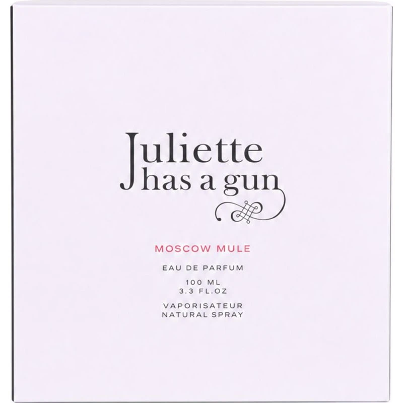 Juliette Has A Gun Moscow Mule EDP 100 ml
