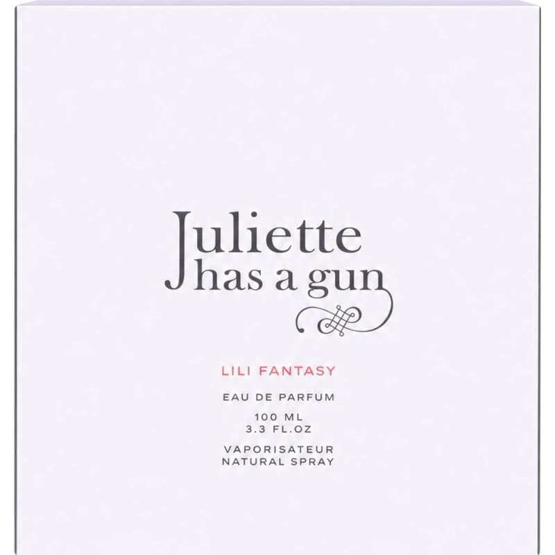 Juliette Has A Gun Lili Fantasy EDP 100ml