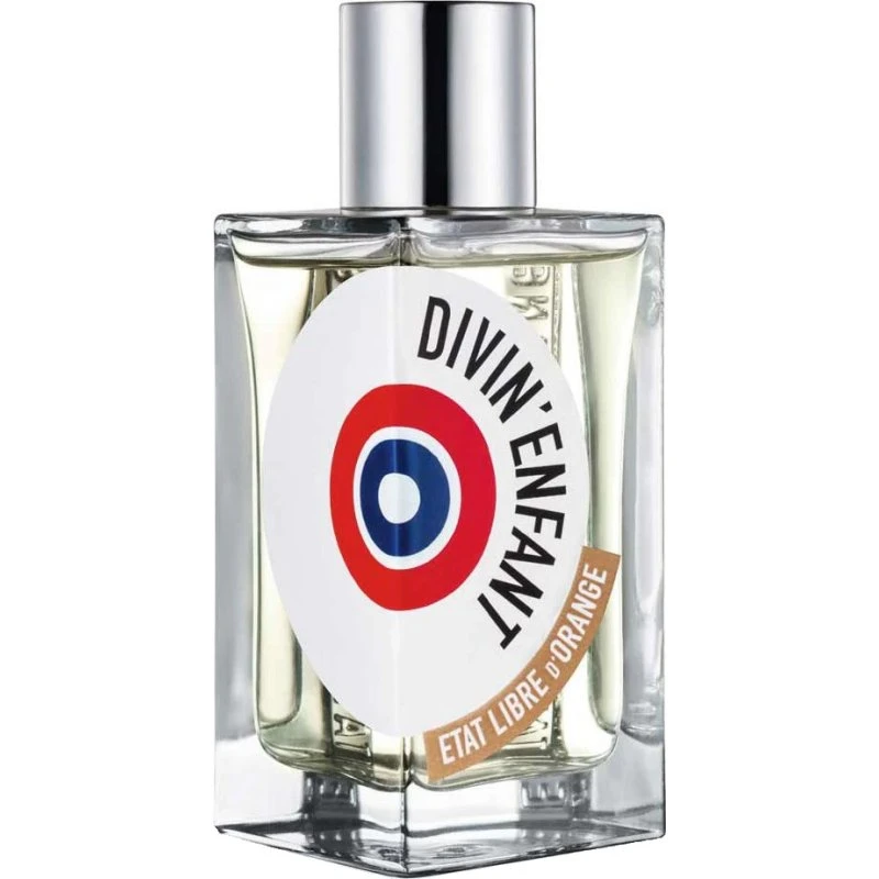 Etat Libre D'Orange Divin' Enfant Eau de Parfum 100 ml