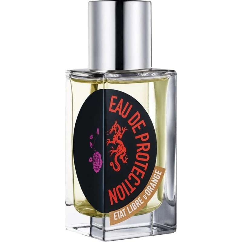 Etat Libre D'Orange Eau De Protection Eau de Parfum 50ml