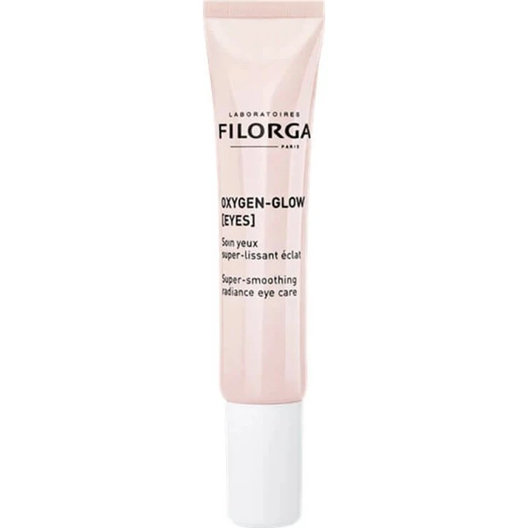 Filorga Oxygen Glow Crema Iluminadora Contorno de Ojos, 15 ml