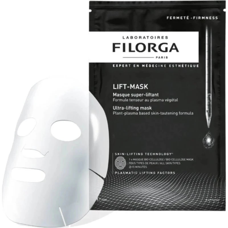 Filorga Lift Mascarilla Facial Lifting y Firmeza de los Tejidos
