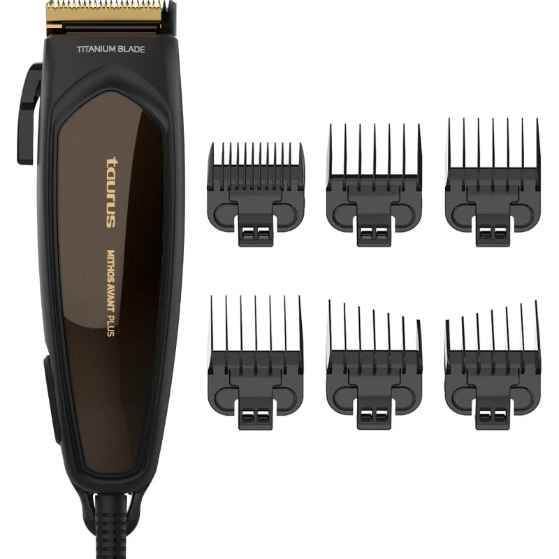 Taurus Mithos Avant Plus Cortapelos