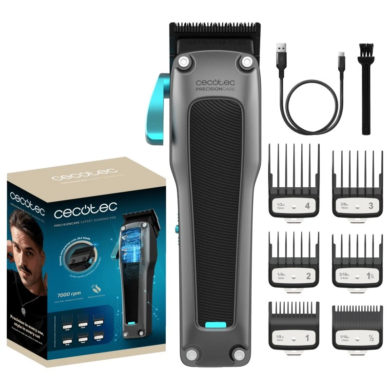 PrecisionCare Expert Diamond Pro