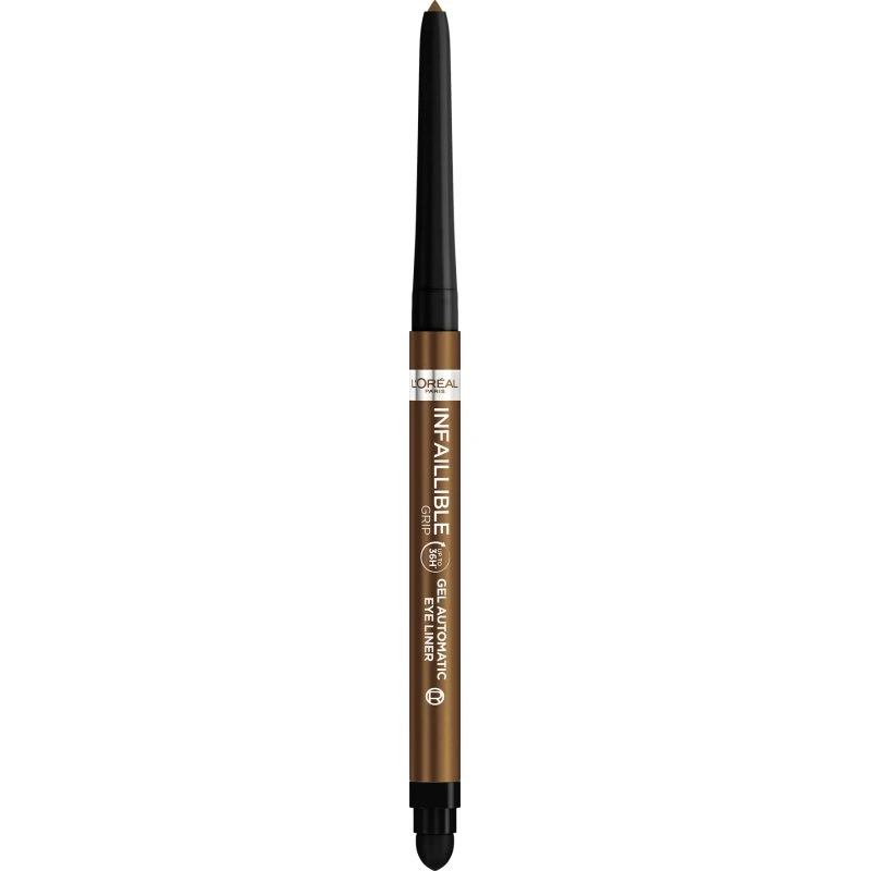 L'Oréal Paris Infaillible Grip Eyeliner 36H Bronzed Espresso