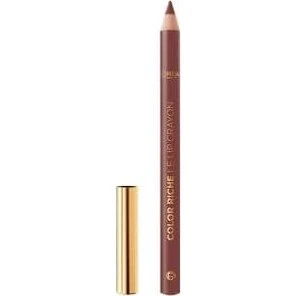 L'Oréal Paris Color Riche Le Lip Crayon 570 Worth It Intense