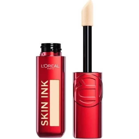 L'Oréal Paris Infaillible Skin Ink Base y Corrector 40 Light Neutral