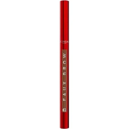 L'Oréal Infaillible Faux Brow Rubio Oscuro - Marcador de Cejas