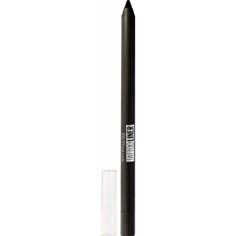 Maybelline Tattoo Liner Gel Pencil 900 Deep Onyx