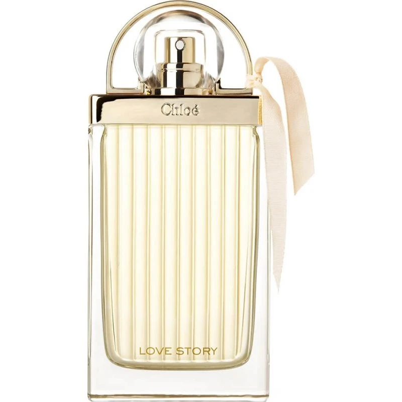 Chloé Love Story Eau de Parfum 75 ml