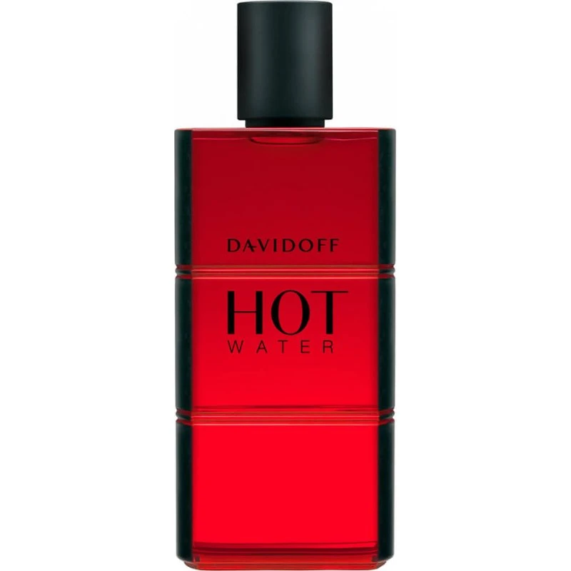 Davidoff Hot Water Eau de Toilette 110ml