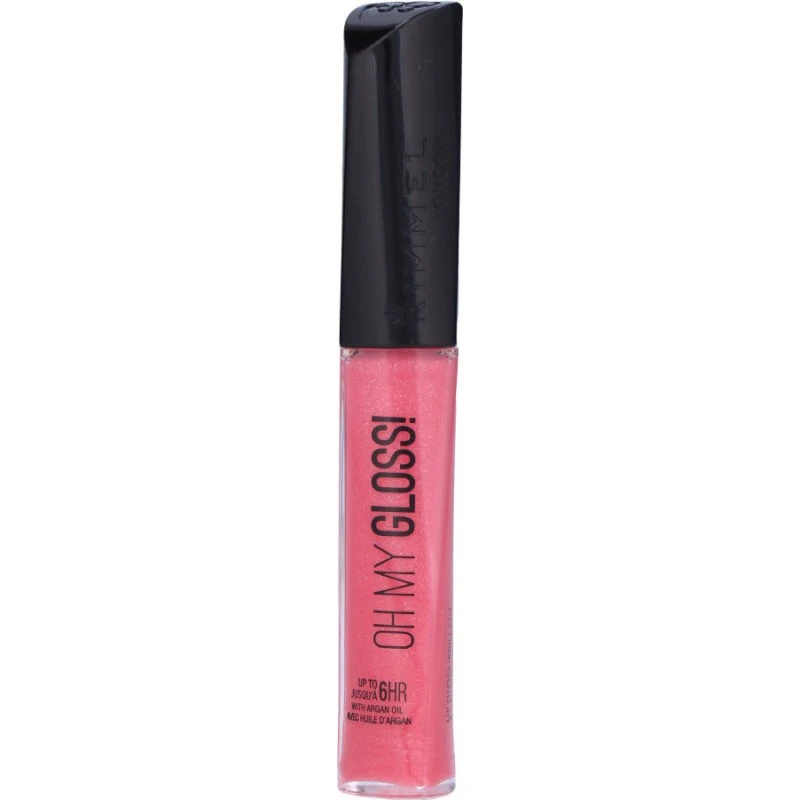 Rimmel London Brillo de Labios Oh My Gloss! 160 Stay My Rose