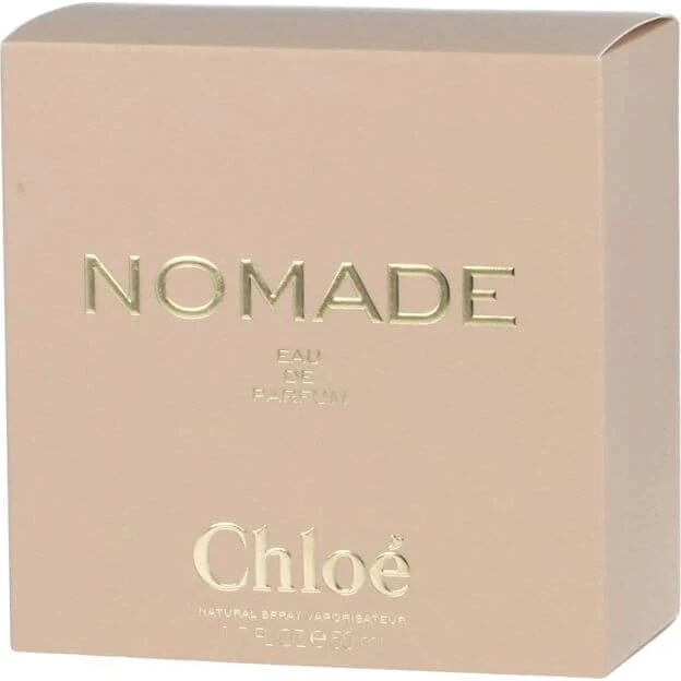 Chloé Nomade Eau De Parfum 50 ml para mujer