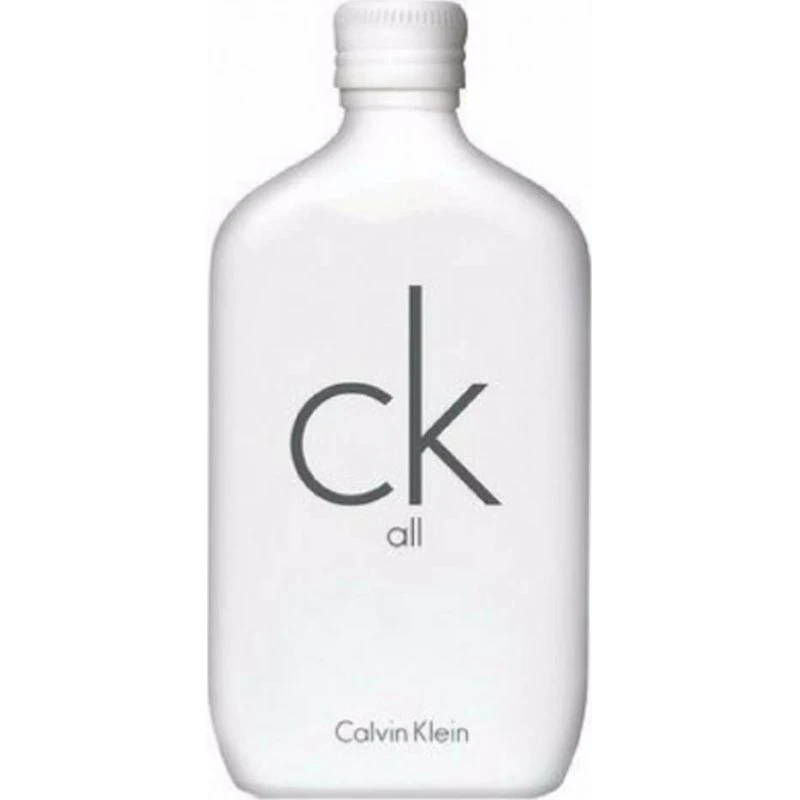 Calvin Klein CK All Eau de Toilette 100 ml