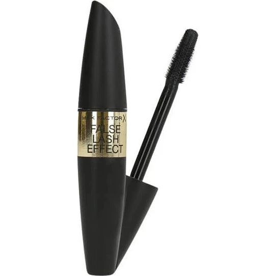 Max Factor False Lash Effect Máscara de Pestañas, Negro, 13,1 ml