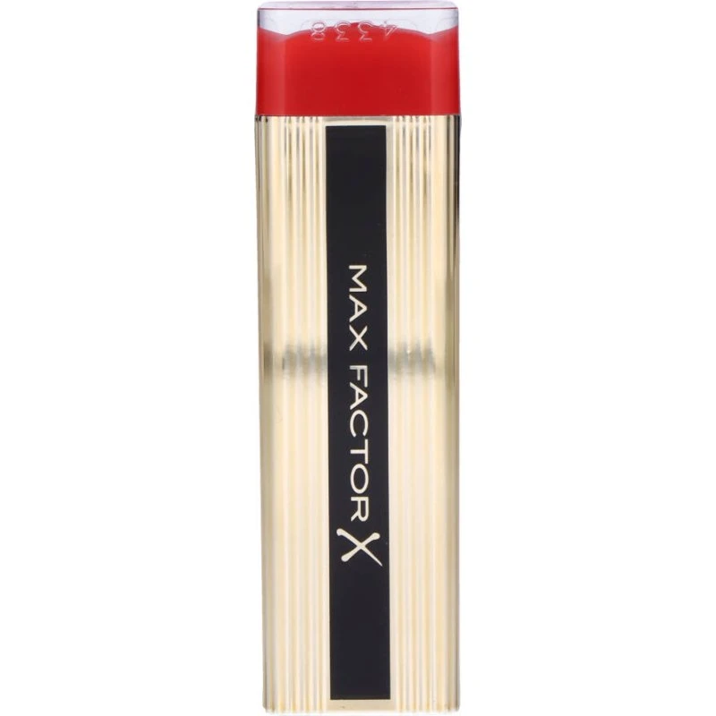 Max Factor Colour Elixir Lipstick 075 Ruby Tuesday