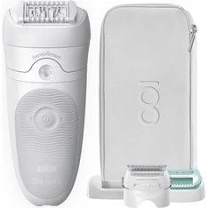 Braun Silk-Épil 5 SE-5 Max Recargable