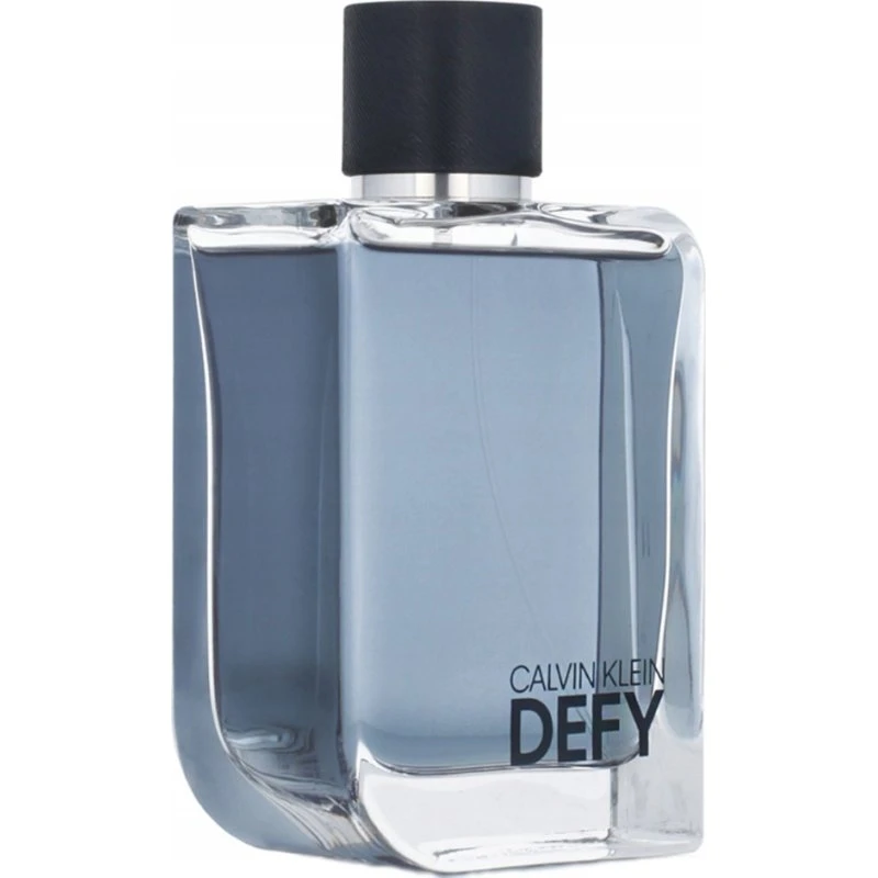 Calvin Klein Defy EDT 200 ml para Hombre