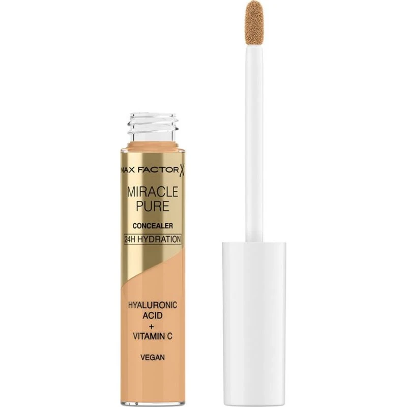 Max Factor Miracle Pure Concealer Shade 02 - 7 g