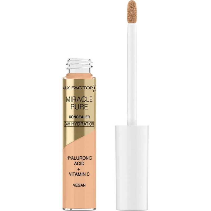 Max Factor Miracle Pure Concealer Shade 01 - 7 ml